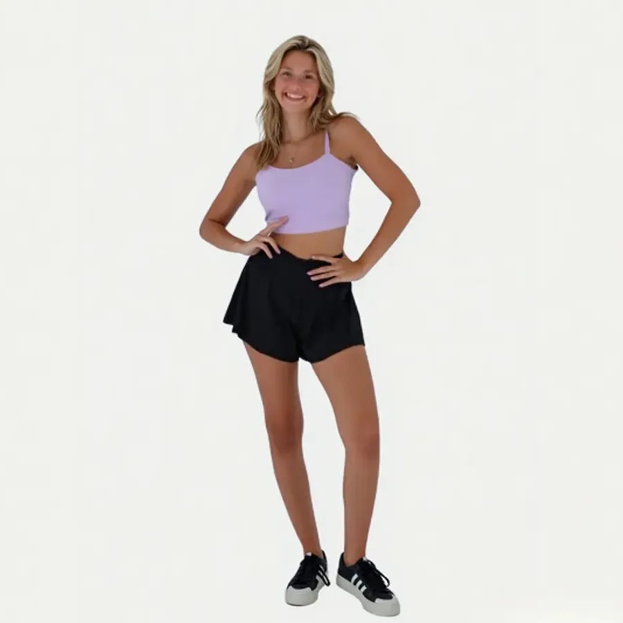 Skirts & Skorts